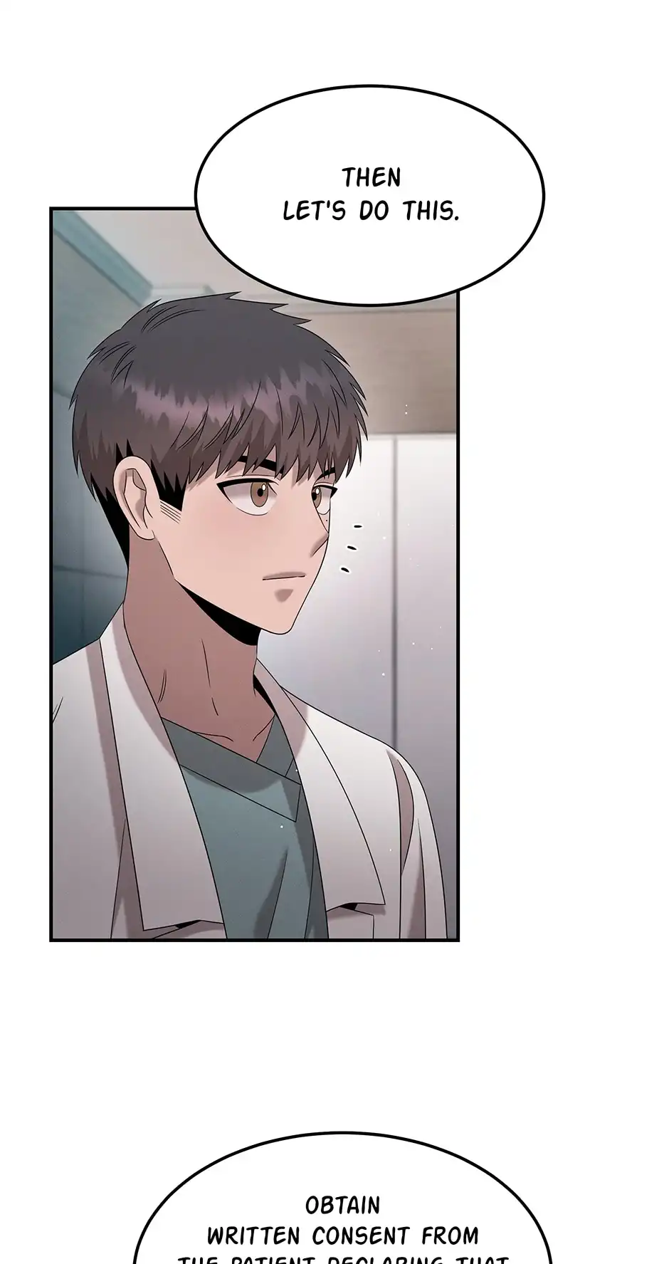 Genius Doctor Lee Moo-jin Chapter 110 30